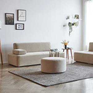 Lobe 로베 소파 세트(3인+2.5인)