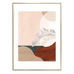 포스터액자 PAINTING2_(A3/A2/5070)