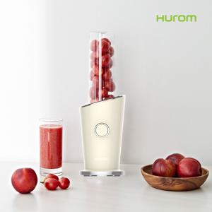 미니 소형 블렌더 믹서기 BL-C01 텀블러 용기 2개