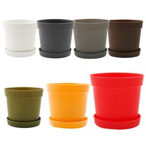 담따화분_4sizes/7colors