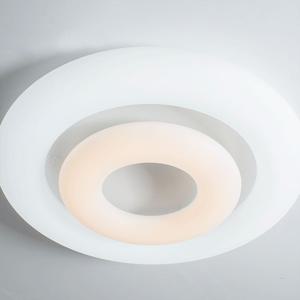 색변환 스트레오 LED 200W 원형거실등