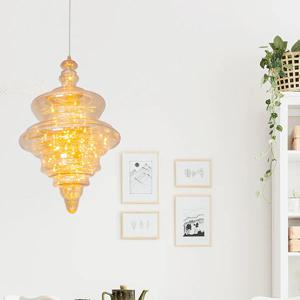 밀키웨이 알리딘형 led 15w(전구 내장형)