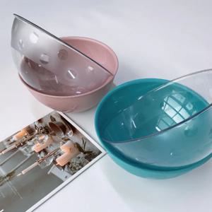 듀얼 도트 믹싱볼 2P세트 바가지 세척