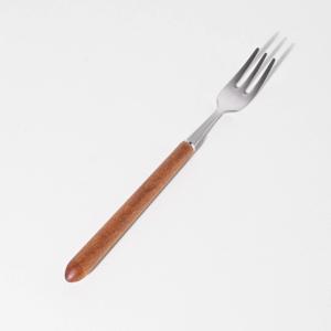 삼미 메이플우드 천연옻칠 티포크