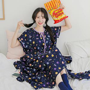 무형광 천연꼰사인견_우주여행베어(164296)