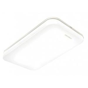 할로 사각 거실등 LED 50W 4000k 주백색