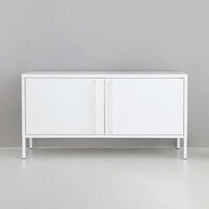 피도르 캐비넷 가로양문 TV스탠드 1150590