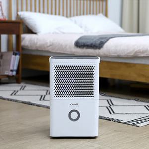 연속제습 6L 인공지능 제습기 SDH-NK06