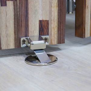 자석 바닥 도어 스토퍼