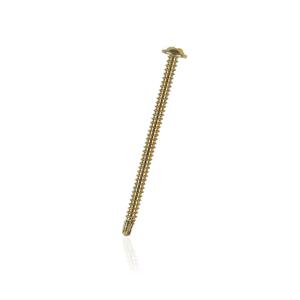 철판용 와샤 직결피스 PW (#8x64mm) 300개/봉