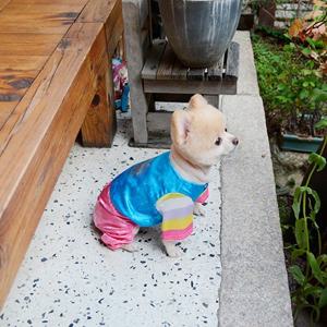 왕자님 한복
