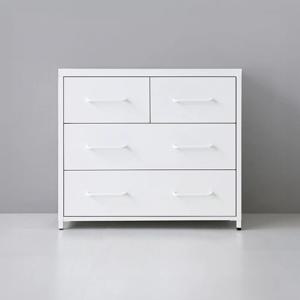 피도르 캐비넷 체스트 서랍장 4칸 735830