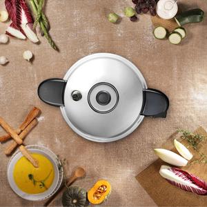 압력밥솥 통5중 하이클래드 프로IH 6인용 인덕션 겸용 압력솥/ 정품 패킹 사은품 증정