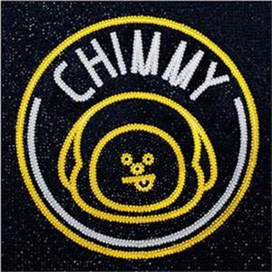 BT21 보석십자수 큐빅페인팅 WAPPEN_CHIMMY 25x25