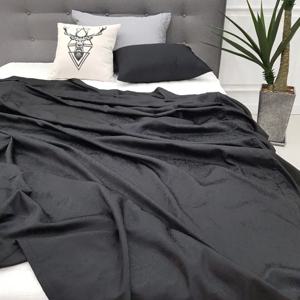 쉬크블랙 쿨링 인견 여름이불 냉장고이불 4size
