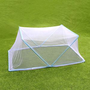 접이식 모기장 원터치 관절 텐트형 3size