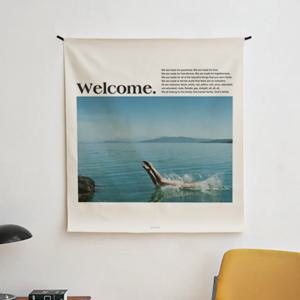 포토 행잉 패브릭 포스터 / 가리개 커튼_splash 01