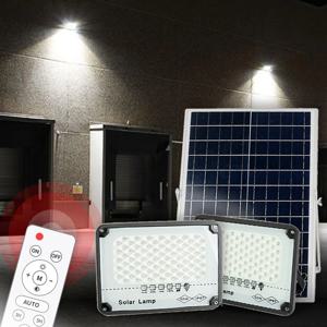 태양광 82구 2개세트 28W 투광등 LED 작업등 투광기 창고등