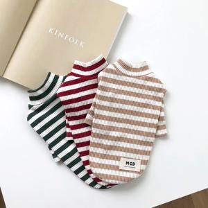 메이플 티셔츠 3colors