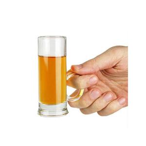 아코록 아일랜드 손잡이 샷잔 60ml-3p 위스키잔 소주잔