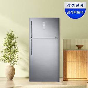 삼성 냉장고 RT62A7049S9 2도어 615L 대형 일반 600리터