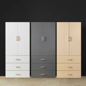 이온 800 3단서랍장 2type 3colors