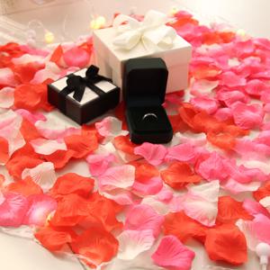 꽃잎 35g 프로포즈 용품 호텔프로포즈