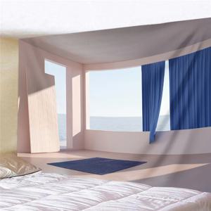[해외] 홀리데이인(INN)B 대형 패브릭 포스터