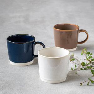 [해외] 엔켈 미노 도자기 300ml 머그잔 머그컵 커피컵 커피잔 3종 택1