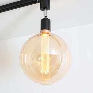 LED 디자인램프 G200B-4WAM 엠바 AMBER (4W/E26/2200K_전구색)