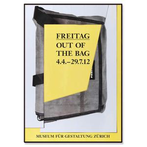 Freitag (액자 포함)