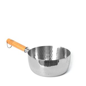 한끼 인덕션 라면냄비 20cm 계량눈금포함