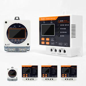 간판 타이머 콘센트 전자식 타임 스위치 전기 디지털 일출 일몰 조명 24시간 보상 시간