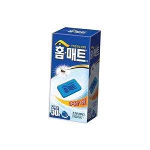 훈증기용 피 30매