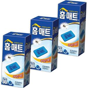 훈증기용 피 30매 3팩