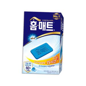 훈증기용 피 60매
