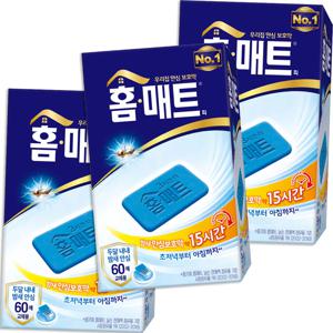 훈증기용 피 60매 3팩