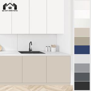 주문재단 인테리어필름 싱크대 가구 문 리폼 시트지