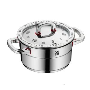 [해외]WMF 0799766040 프리미엄원 냄비모양 쿠킹타이머