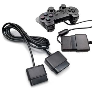듀얼쇼크2 연장 케이블 PS2