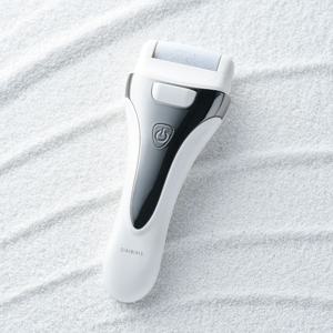 발각질제거기 발뒤꿈치 발바닥 굳은살 전동발각질제거기 UTF-20W