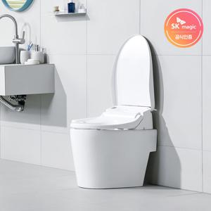 BID-S17D 풀스텐 살균 비데