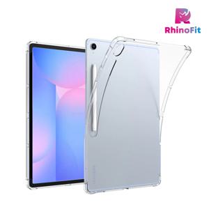 갤럭시탭 S10 FE+ TPU 클리어 완전 투명 젤리 케이스
