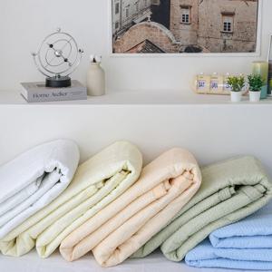 샤베트 시어서커 여름패드 5color SS/Q