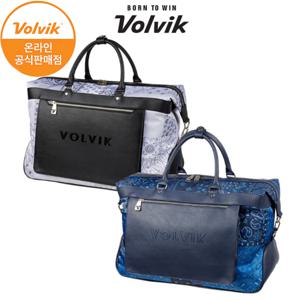 VBEB 프라임 페이즐리 보스턴백 2025