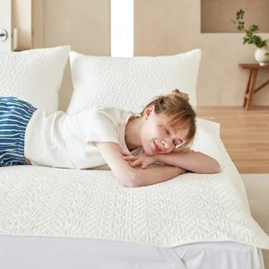 매쉬가 있어 더 시원한! 엔스폴 하이퍼쿨 냉감 매쉬 여름 쿨패드_SS Q K LK