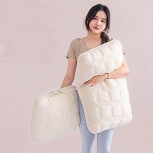 와플 호텔베개 P40 부드러운 필로우 꿀잠 수면 편한 베개