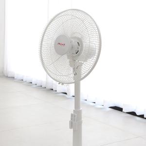 BLDC 편리한 발터치 저소음 선풍기 SIF-A1401AT