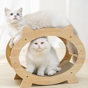 냥이 TV 고양이 스크래쳐