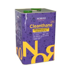 노루표 옥상방수페인트 우레탄 상도 크린탄 3000K 셀프 옥상방수 방수제 12.6리터